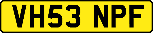 VH53NPF