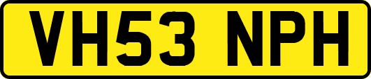 VH53NPH