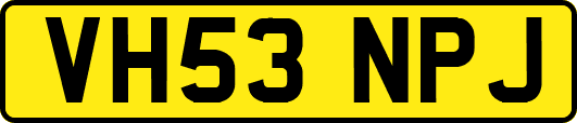 VH53NPJ