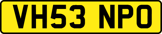 VH53NPO