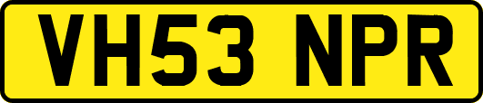 VH53NPR