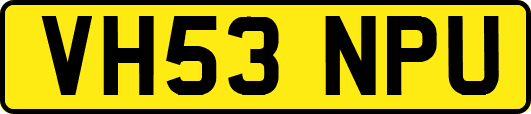 VH53NPU