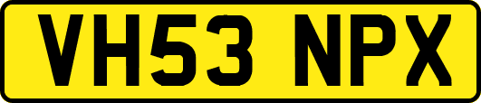 VH53NPX