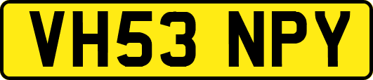 VH53NPY