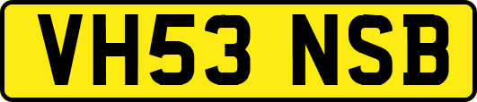 VH53NSB