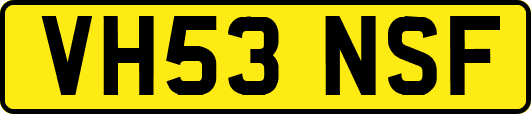VH53NSF
