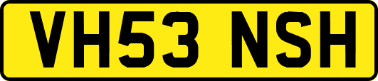 VH53NSH