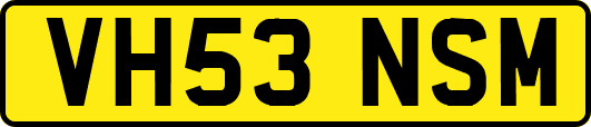 VH53NSM