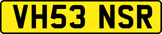 VH53NSR