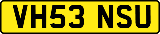 VH53NSU
