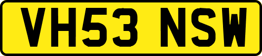 VH53NSW