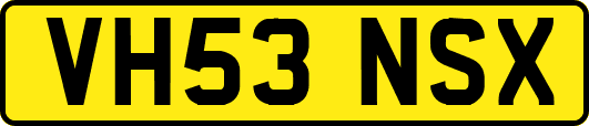 VH53NSX
