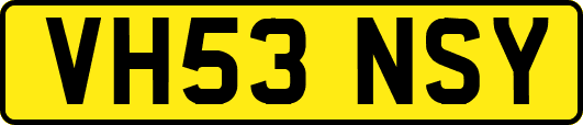 VH53NSY