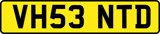 VH53NTD
