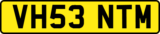 VH53NTM