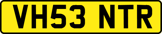 VH53NTR