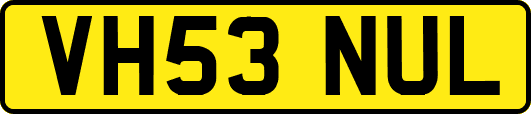 VH53NUL