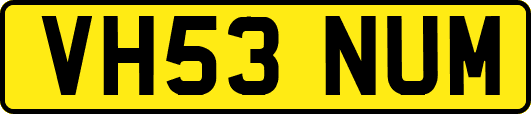 VH53NUM