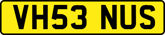 VH53NUS