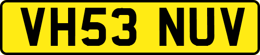 VH53NUV