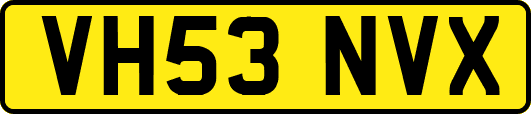 VH53NVX