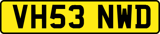 VH53NWD