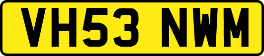 VH53NWM