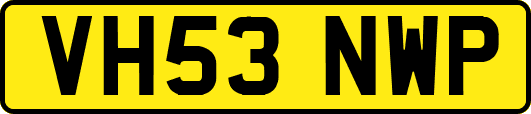 VH53NWP