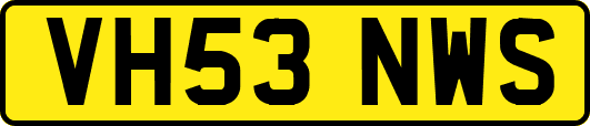 VH53NWS