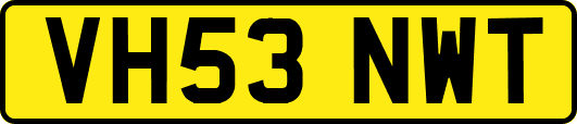 VH53NWT