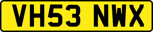 VH53NWX