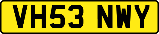 VH53NWY