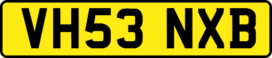 VH53NXB
