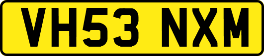 VH53NXM