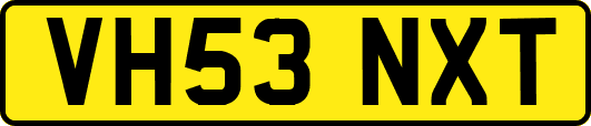 VH53NXT