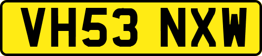 VH53NXW