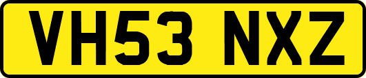 VH53NXZ