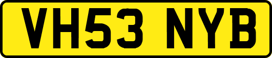 VH53NYB