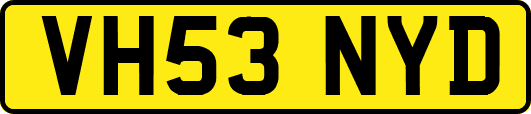 VH53NYD