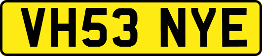 VH53NYE