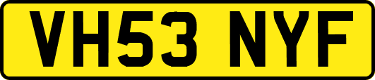 VH53NYF