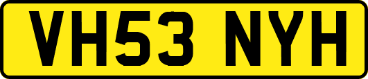 VH53NYH