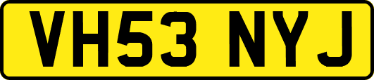 VH53NYJ