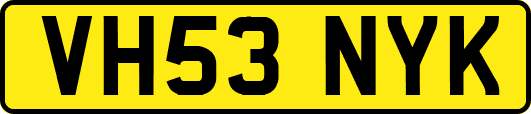 VH53NYK