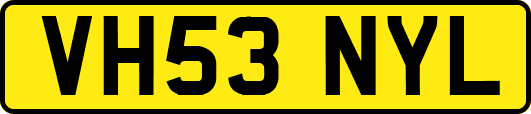 VH53NYL