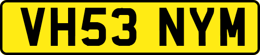 VH53NYM