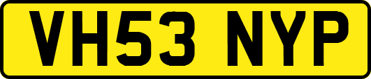 VH53NYP