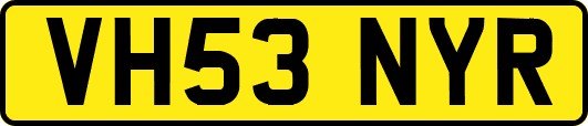 VH53NYR