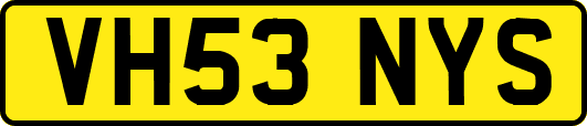 VH53NYS