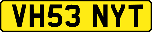 VH53NYT